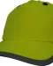 YTFC100 - Bump 5 panels Cap Yellow