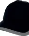 YTFC100 - Bump 5 panels Cap Navy