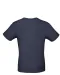 CGTU01T - #E150 Men's T-shirt Navy
