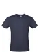 CGTU01T - #E150 Men's T-shirt Navy