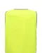 YHVJ259 - Personalisatie veiligheidshesje met reflecterende rand Yellow
