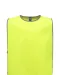 YHVJ259 - Personalisatie veiligheidshesje met reflecterende rand Yellow