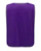 YHVJ259 - Personalisatie veiligheidshesje met reflecterende rand Purple