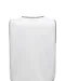 YHVJ259 - Personalisatie veiligheidshesje met reflecterende rand White