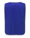 YHVJ259 - Personalisatie veiligheidshesje met reflecterende rand Royal Blue