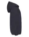 SC62043 - Kids Classic sweater met capuchon (62-043-0) Deep Navy