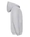 SC62043 - Kids Classic sweater met capuchon (62-043-0) Heather Grey