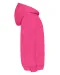 SC62043 - Kids Classic sweater met capuchon (62-043-0) Fuchsia