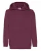 SC62043 - Kids Classic sweater met capuchon (62-043-0) Burgundy