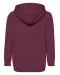 SC62043 - Kids Classic sweater met capuchon (62-043-0) Burgundy