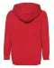 SC62043 - Kids Classic sweater met capuchon (62-043-0) Red