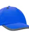 YTFC100 - Bump 5 panels Cap Royal Blue