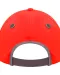 YTFC100 - Bump 5 panels Cap Red
