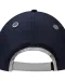 YTFC100 - Bump 5 panels Cap Navy