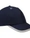 YTFC100 - Bump 5 panels Cap Navy