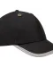 YTFC100 - Bump 5 panels Cap Black