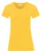 SC61432 - Iconic-T Ladies' T-shirt Sunflower