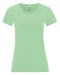 SC61432 - Iconic-T Ladies' T-shirt Neo mint