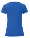 SC61432 - Iconic-T Ladies' T-shirt Royal Blue