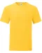 SC61430 - Iconic-T Men's T-shirt Sunflower
