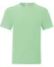 SC61430 - Iconic-T Men's T-shirt Neo mint