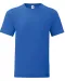 SC61430 - Iconic-T Men's T-shirt Royal Blue