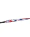 KI2007 - Golfparaplu Reflex blue/White/French red