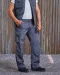 RU015M - Heavy Duty broek Black