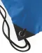 BG10 - Premium Gymsac Sapphire Blue