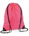 BG10 - Premium Gymsac Fluorescent Pink