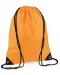BG10 - Premium Gymsac Fluorescent Orange