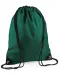 BG10 - Premium Gymsac Bottle Green
