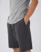 CGTM202 - Short Move Dark Grey