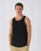 CGTM072 - Men's organic Inspire tank top Fire red
