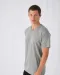 CG153 - Exact V-neck T-shirt White