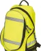 YYK8001 - Backpack 'London' Yellow