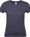 CGTW02T - #E150 Ladies' T-shirt Navy Blue