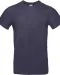CGTU03T - #E190 Men's T-shirt Navy Blue