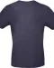 CGTU01T - #E150 Men's T-shirt Navy Blue
