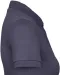 CGPW440 - Ladies' organic polo shirt Navy Blue