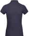 CGPW440 - Ladies' organic polo shirt Navy Blue