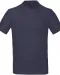 CGPM430 - Men's organic polo shirt Navy Blue