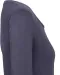 CGTW071 - Ladies' organic Inspire long-sleeve T-shirt Urban Navy