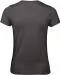 CGTW02T - #E150 Ladies' T-shirt Urban Black