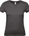 CGTW02T - #E150 Ladies' T-shirt Urban Black