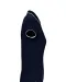 K252 - Damespolo korte mouwen Navy / White / Red
