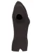 K240 - Piquépolo korte mouwen dames Dark Grey