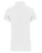 K240 - Piquépolo korte mouwen dames White