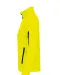K400 - Dames softshell jas Fluorescent Yellow