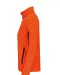 K400 - Dames softshell jas Fluorescent Orange